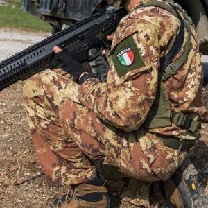 Torino, suicida militare che si era ammalato di leucemia per l'uranio impoverito