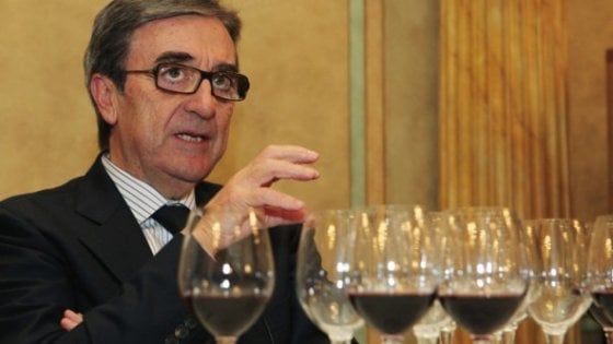 A Benevento laurea honoris causa all'enologo Cotarella