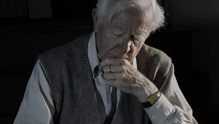 Morto John le Carré, suo il capolavoro "La spia che venne dal freddo"