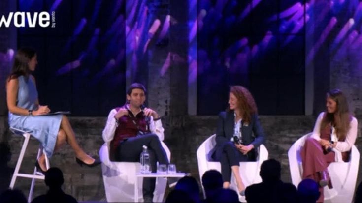 Wave 2026, open innovation dall'inizio alla fine