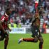 Francia, Balotelli segna e viene espulso: il Nizza resta in vetta