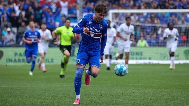 Sampdoria, calvario finito per Pedrola: “Sono in debito con i tifosi, voglio ripagare sul campo”