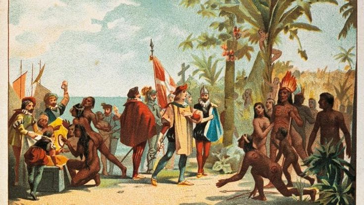Bugiardo e visionario, il Colombo di Calaciura tra Ulisse e Achab