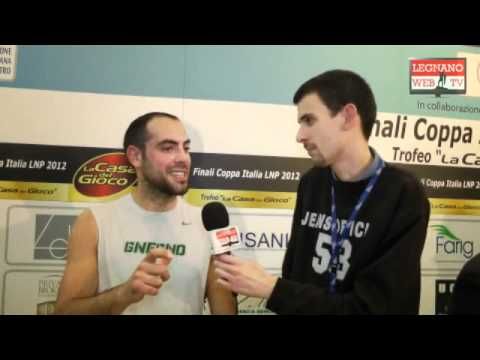 Bertolazzi, ex cestista Virtus,<br />muore a soli 34 anni