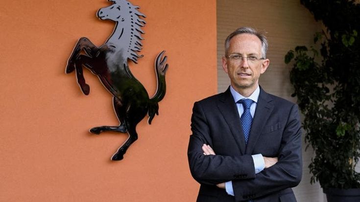 Ferrari, i risultati corrono e il Cavallino rivede al rialzo gli obiettivi 2024