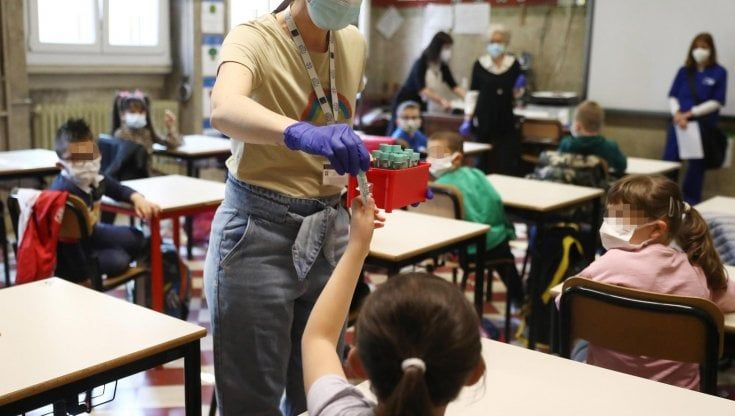 Scuola, al via il 13 dicembre il concorso per infanzia e primaria 