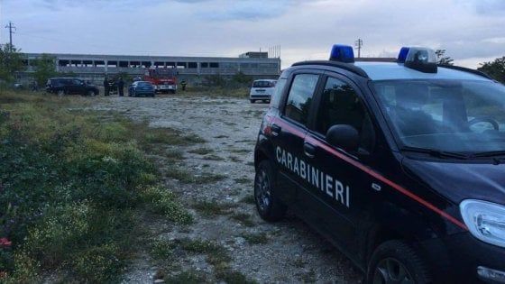 Foggia, un'altra tragedia sul lavoro: morto folgorato operaio di Gravina di Puglia