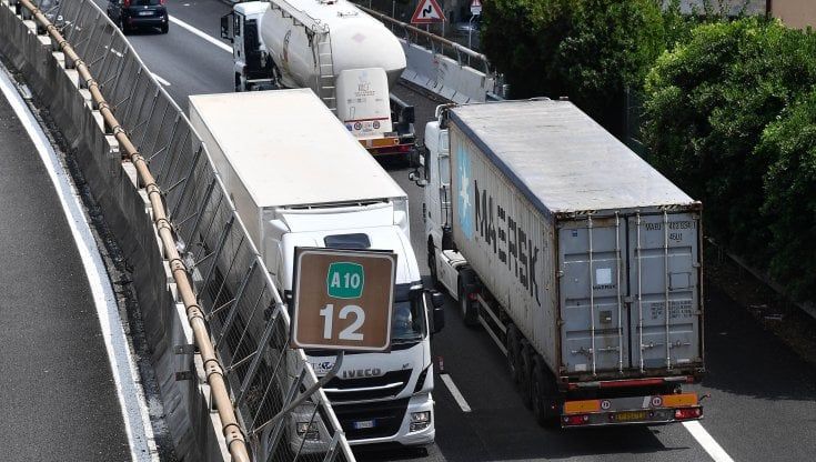 Ristoranti sulle autostrade in rivolta con Aspi: non possiamo scaricare l'inflazione sui clienti