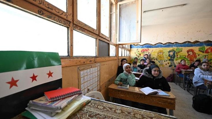 Siria, si torna a scuola. Tensione con Israele nonostante le aperture