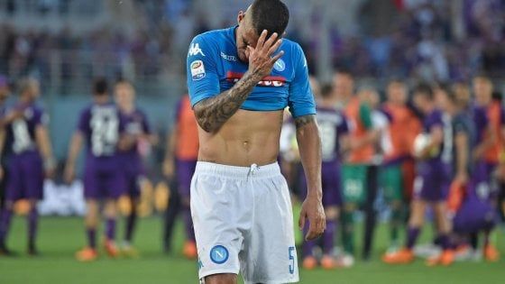 Fiorentina-Napoli, ordine pubblico ok