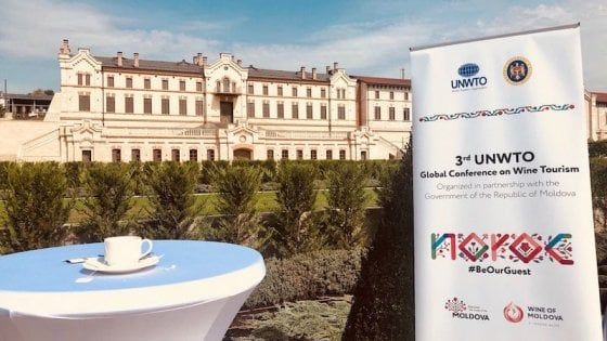 Italia e Moldavia, un matrimonio che si consuma a tavola