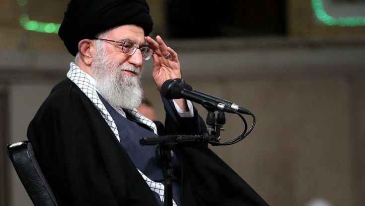 L’Europarlamento cancella le vignette su Iran e diritti