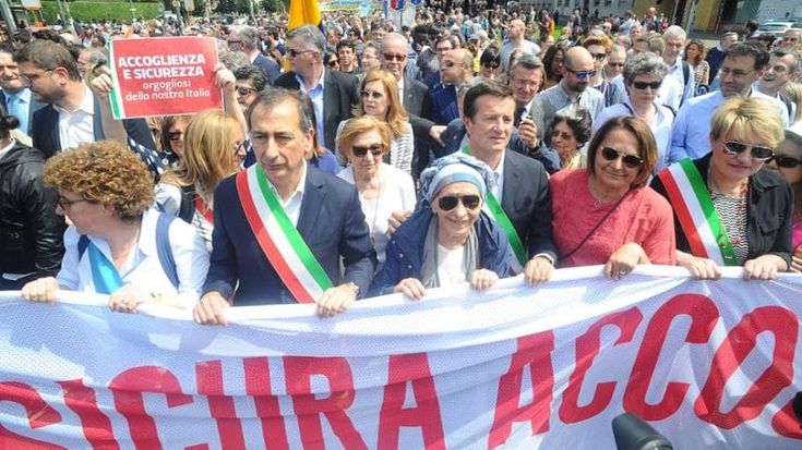Emma Bonino e la spinta alla Milano europea: dalle candidature per Expo e Ema al sostegno a Sala