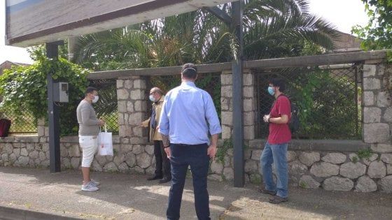 La “Rete Caserta solidale” chiede una sede al comune