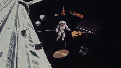 Luca Barbarossa, il nuovo brano è "Protegga il cielo": il video in anteprima