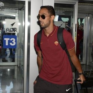 Roma negli Usa con Benatia: "Resto". Ma Bayern e Manchester United sono in agguato