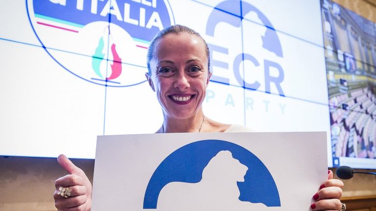 Nuovi equilibri a destra: Meloni in Europa spiazza ancora Salvini