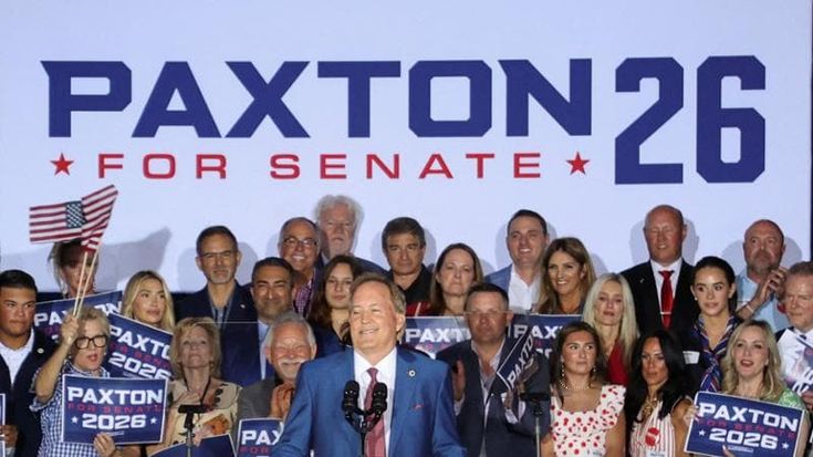 In Texas la vittoria del trumpiano Paxton alle primarie repubblicane è una buona notizia per i dem