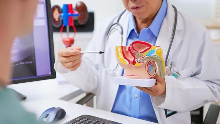 Tumore prostata metastatico, un farmaco per frenare la progressione