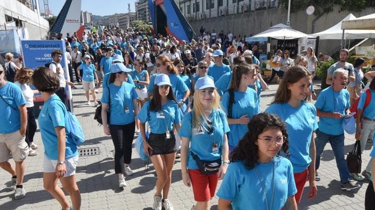 Ocean Race, il bilancio di Bucci: “478 mila presenze, un grande successo”. L’opposizione: “Numeri forniti da Deloitte che è uno sponsor”. D’Angelo, Pd: “Dagli sponsor previsti 8 milioni, ne sono arrivati solo 4”
