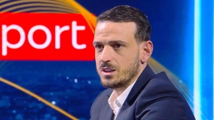 Florenzi: “Al Milan va chiarito qual è il ruolo di Ibrahimovic”