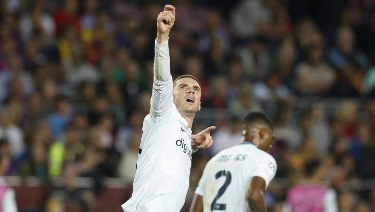 Le pagelle di Barcellona-Inter; Pedri immarcabile, Lautaro è tornato