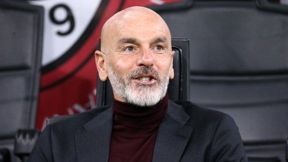 Milan, Pioli: "Dobbiamo credere alla qualificazione in Champions"