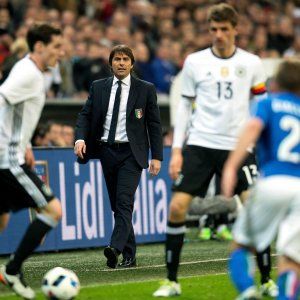 Nazionale, Conte: "C'è un gap da colmare, ci è mancata la forza"