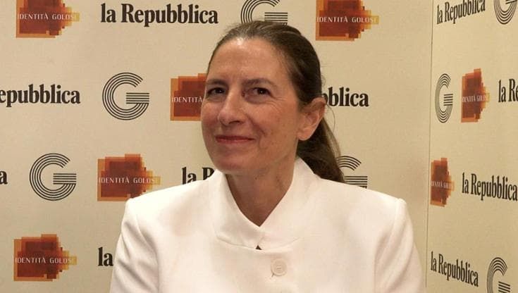 Ruggeri: "La nostra acqua da 127 anni al centro della tavola"