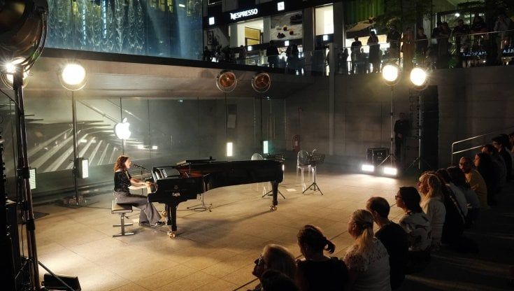 PianoCity 2022, i 10 appuntamenti da non perdere: maratona Beethoven e risciò nei parchi