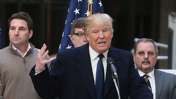 Usa 2016, Trump: "Ripensare rapporto con la Nato". "Non escludo 'ticket' con Ted Cruz"