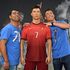 Ronaldo, una stagione unica: 