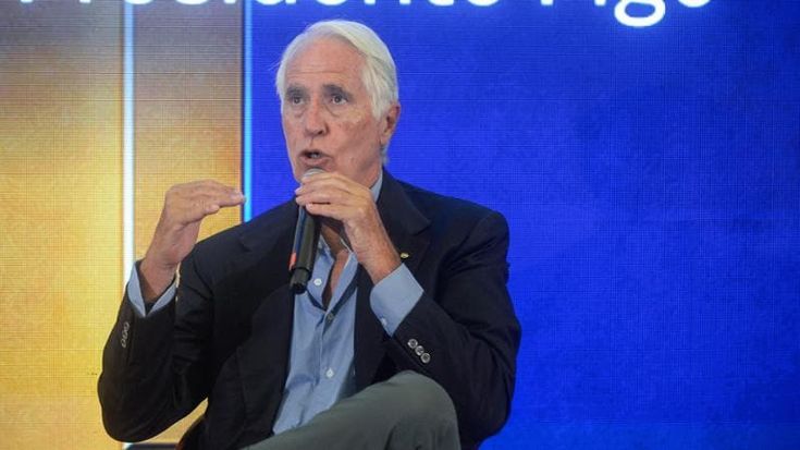 Malagò: “Per il direttore tecnico della Nazionale è possibile una sorpresa”