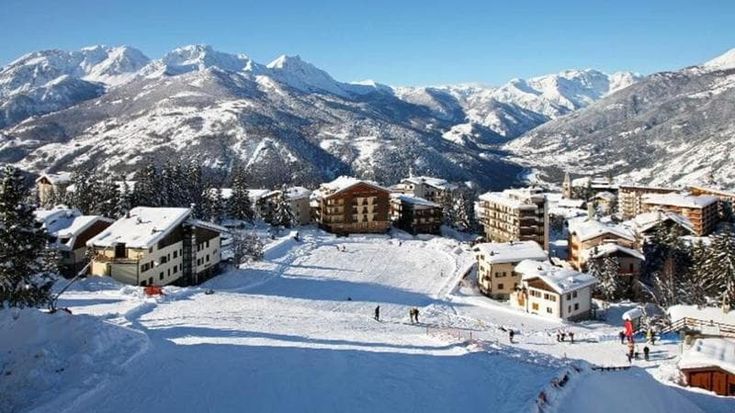 Bianco febbraio in montagna, mai così tanta neve da cinque anni