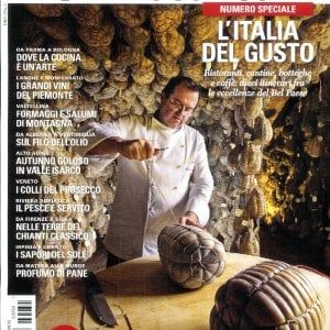 Bell’Italia incorona il Re del Culatello