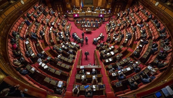 Recovery, così l'ambiente è diventato centrale anche in Parlamento