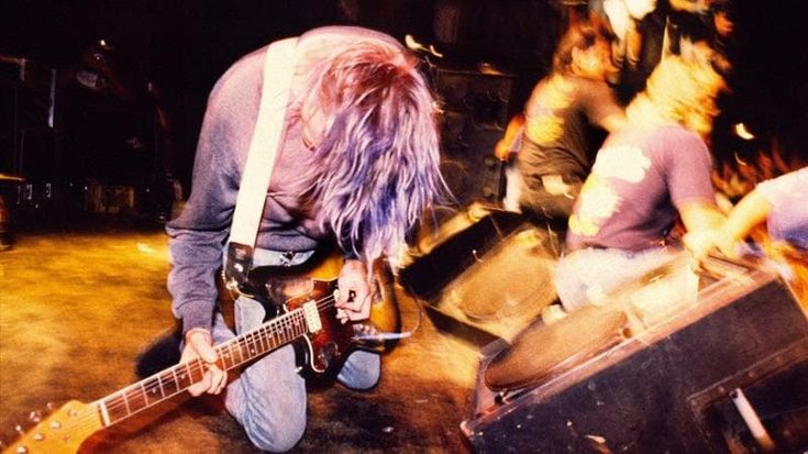 Kurt Cobain sarebbe stato ucciso: la nuova indagine sulla morte del frontman dei Nirvana