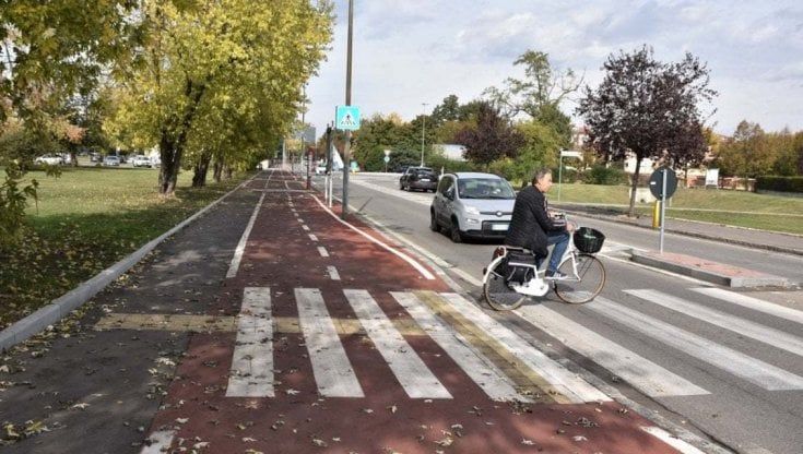 Mobilità, sui viali resta il limite dei 50 km orari