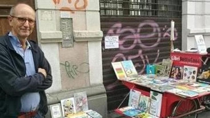 Le ventisei nell’Albo delle librerie di prossimità: “Primo passo per vincere la crisi”