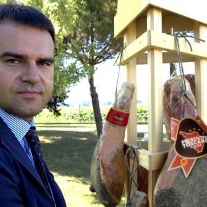 A New York il Prosciutto Toscano Dop