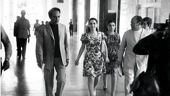 Giornalismo d'inchiesta, le foto e gli articoli di Mario Francese: il coraggio di denunciare la mafia