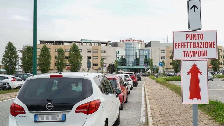 Da lunedì tutti a casa dalle 23 alle 5 del mattino, il Piemonte vara il coprifuoco