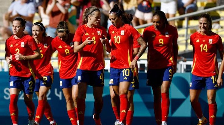 Le calciatrici spagnole aiutate dalla federazione se vorranno congelare gli ovuli