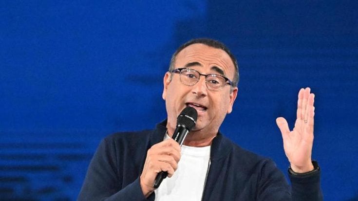 Carlo Conti, un Gattopardo a Sanremo: la sfida di cambiare tutto perché tutto resti com'è