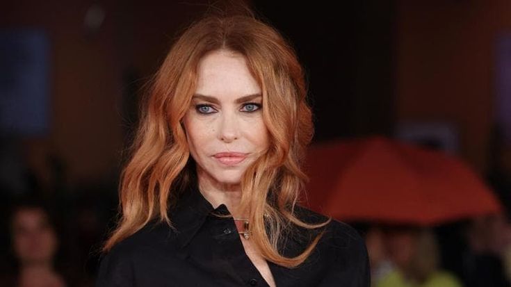 Yvonne Sciò: “Il no al nudo con Sorrentino, le botte di Naomi Campbell. E diedi buca a Brad Pitt”