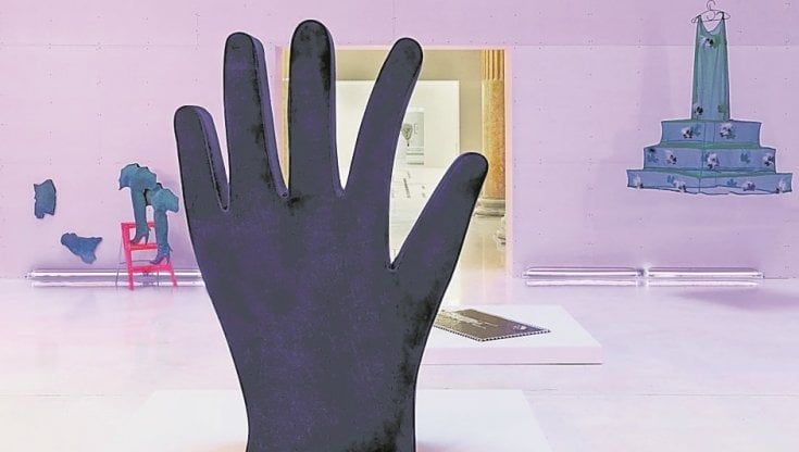 Belle e invisibili. Mostre italiane da salvare