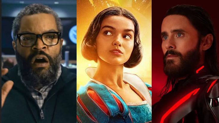Razzie Award, i peggiori film: record di candidature per “Biancaneve” e “La guerra dei mondi”