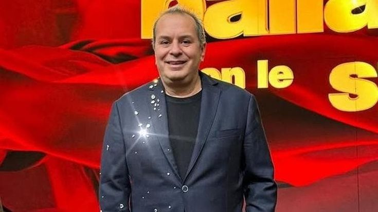 Fabio Canino: “Mi volevano in pista, per questo ho lasciato Ballando”