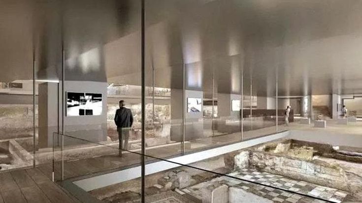 Fermate metro Colosseo e Porta Metronia: il 16 aprono le archeostazioni