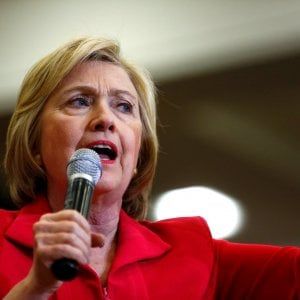 I sindacati alla Clinton, "Scelga tra noi e i miliardari, anche se ambientalisti"